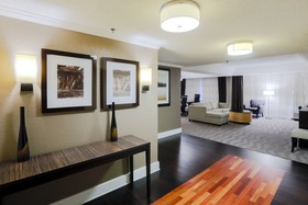 Holiday Inn Austin Midtown