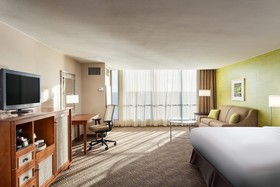 Holiday Inn Austin-Town Lake