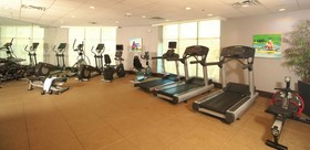 Holiday Inn Austin-Town Lake
