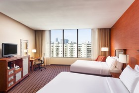 Holiday Inn Austin-Town Lake