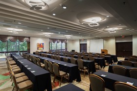 Holiday Inn Austin-Town Lake