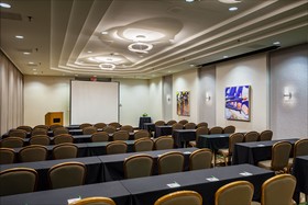 Holiday Inn Austin-Town Lake