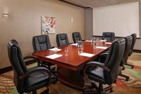 Holiday Inn Austin-Town Lake