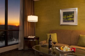 Holiday Inn Austin-Town Lake