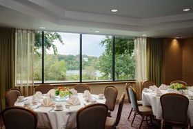 Holiday Inn Austin-Town Lake