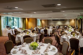 Holiday Inn Austin-Town Lake
