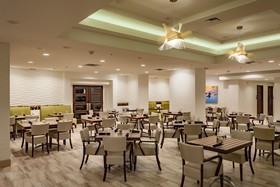 Holiday Inn Austin-Town Lake