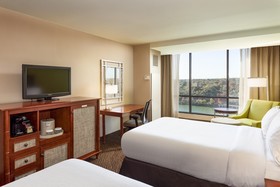 Holiday Inn Austin-Town Lake