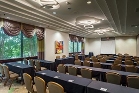Holiday Inn Austin-Town Lake