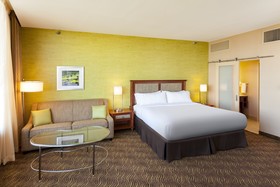 Holiday Inn Austin-Town Lake