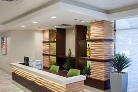 Holiday Inn Austin-Town Lake