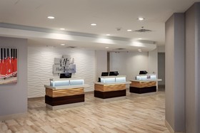 Holiday Inn Austin-Town Lake