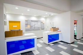 Atwell Suites Austin Airport An Ihg Hotel Hotel