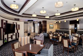 Holiday Inn Express & Suites Austin NW - Arboretum Area