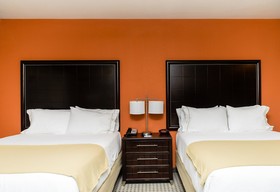 Holiday Inn Express & Suites Austin NW - Arboretum Area