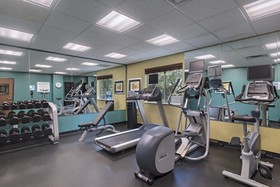 Holiday Inn Express & Suites Austin NW - Four Points