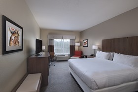 Holiday Inn Express & Suites Austin NW - Four Points