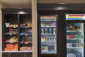 Holiday Inn Express & Suites Austin NW - Four Points