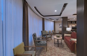Holiday Inn Express & Suites Austin NW - Four Points