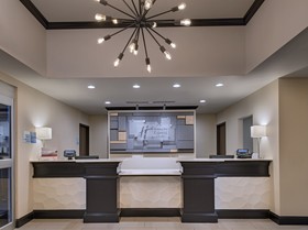Holiday Inn Express & Suites Austin NW - Four Points