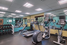 Holiday Inn Express & Suites Austin NW - Four Points