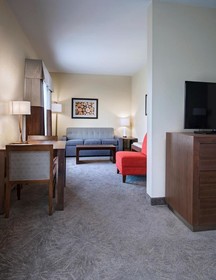 Holiday Inn Express & Suites Austin NW - Four Points