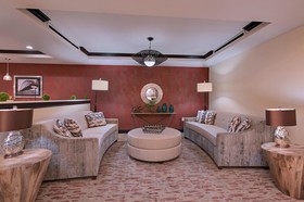 Holiday Inn Express & Suites Austin NW - Four Points