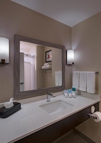 Holiday Inn Express & Suites Austin NW - Four Points