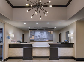 Holiday Inn Express & Suites Austin NW - Four Points