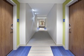 Holiday Inn Express Austin Downtown University