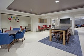 Holiday Inn Express Austin Downtown University