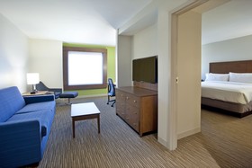 Holiday Inn Express Austin Downtown University