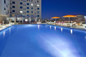 Holiday Inn Express Austin Downtown University