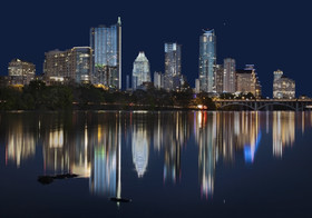Holiday Inn Express Austin Downtown University
