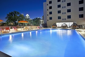 Holiday Inn Express Austin Downtown University