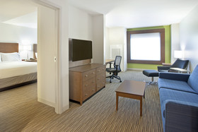Holiday Inn Express Austin Downtown University