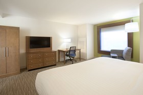 Holiday Inn Express Austin Downtown University