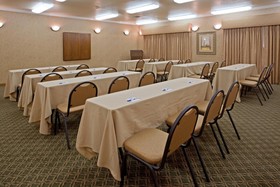 Holiday Inn Express & Suites Austin-(Nw) Hwy 620 & 183