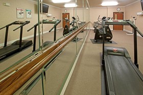 Holiday Inn Express & Suites Austin-(Nw) Hwy 620 & 183