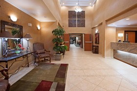 Holiday Inn Express & Suites Austin-(Nw) Hwy 620 & 183
