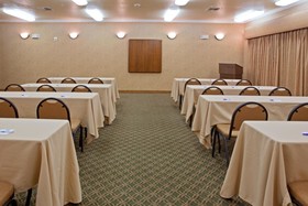 Holiday Inn Express & Suites Austin-(Nw) Hwy 620 & 183
