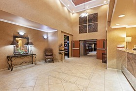 Holiday Inn Express & Suites Austin-(Nw) Hwy 620 & 183