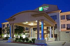 Holiday Inn Express & Suites Austin-(Nw) Hwy 620 & 183