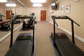 Holiday Inn Express & Suites Austin-(Nw) Hwy 620 & 183