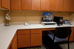 Holiday Inn Express & Suites Austin-(Nw) Hwy 620 & 183