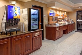 Holiday Inn Express & Suites Austin-(Nw) Hwy 620 & 183