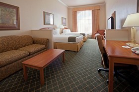 Holiday Inn Express & Suites Austin-(Nw) Hwy 620 & 183