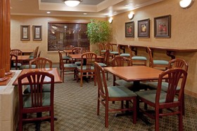Holiday Inn Express & Suites Austin-(Nw) Hwy 620 & 183
