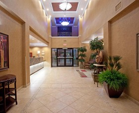 Holiday Inn Express & Suites Austin-(Nw) Hwy 620 & 183