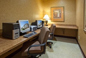 Holiday Inn Express Hotel & Suites Austin Sunset Valley